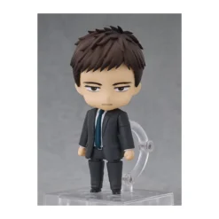 Goodsmile Nendoroid - Twittering Birds Never Fly: The Clouds Gather - Yashiro & Chikara Doumeki set de 2 figurines