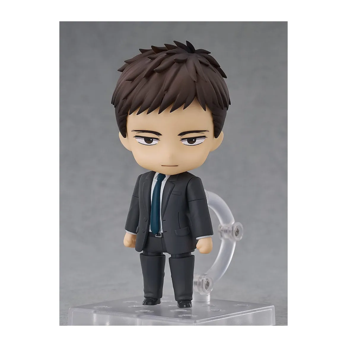 Goodsmile Nendoroid - Twittering Birds Never Fly: The Clouds Gather - Yashiro & Chikara Doumeki set de 2 figurines