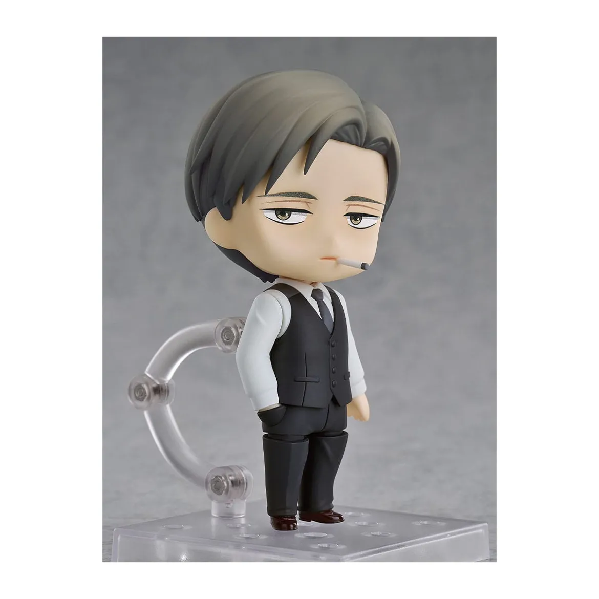 Goodsmile Nendoroid - Twittering Birds Never Fly: The Clouds Gather - Yashiro & Chikara Doumeki set de 2 figurines