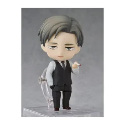Goodsmile Nendoroid - Twittering Birds Never Fly: The Clouds Gather - Yashiro & Chikara Doumeki set de 2 figurines