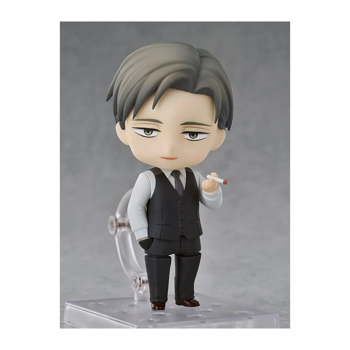 Goodsmile Nendoroid - Twittering Birds Never Fly: The Clouds Gather - Yashiro & Chikara Doumeki set de 2 figurines