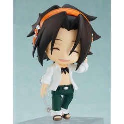 Goodsmile Nendoroid - YOH ASAKURA - Shaman King