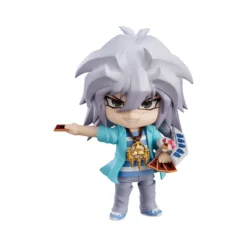 Goodsmile Nendoroid - Yu-Gi-Oh! - Yami Bakura