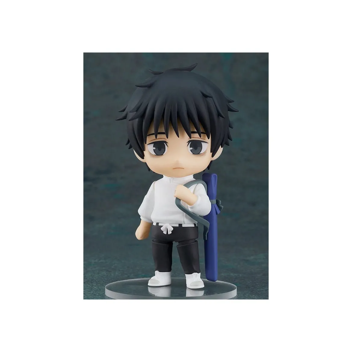Goodsmile Nendoroid - YUTA OKKOTSU - Jujutsu Kaisen 0