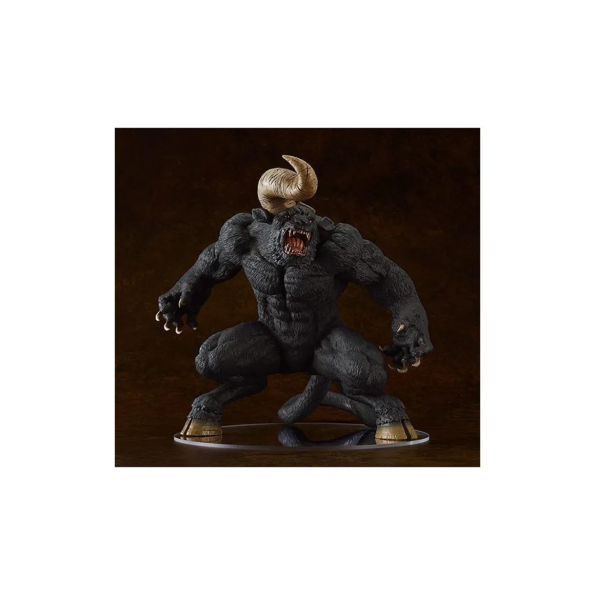 GoodSmile - Nosferatu Zodd Apostle Form - Pop Up Parade L - Berserk