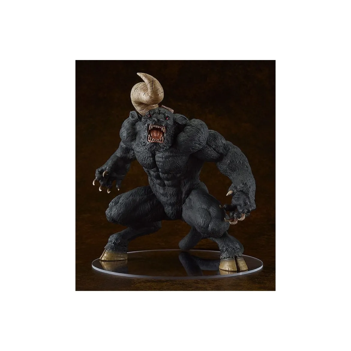 GoodSmile - Nosferatu Zodd Apostle Form - Pop Up Parade L - Berserk