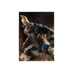 GoodSmile - Nosferatu Zodd Apostle Form - Pop Up Parade L - Berserk