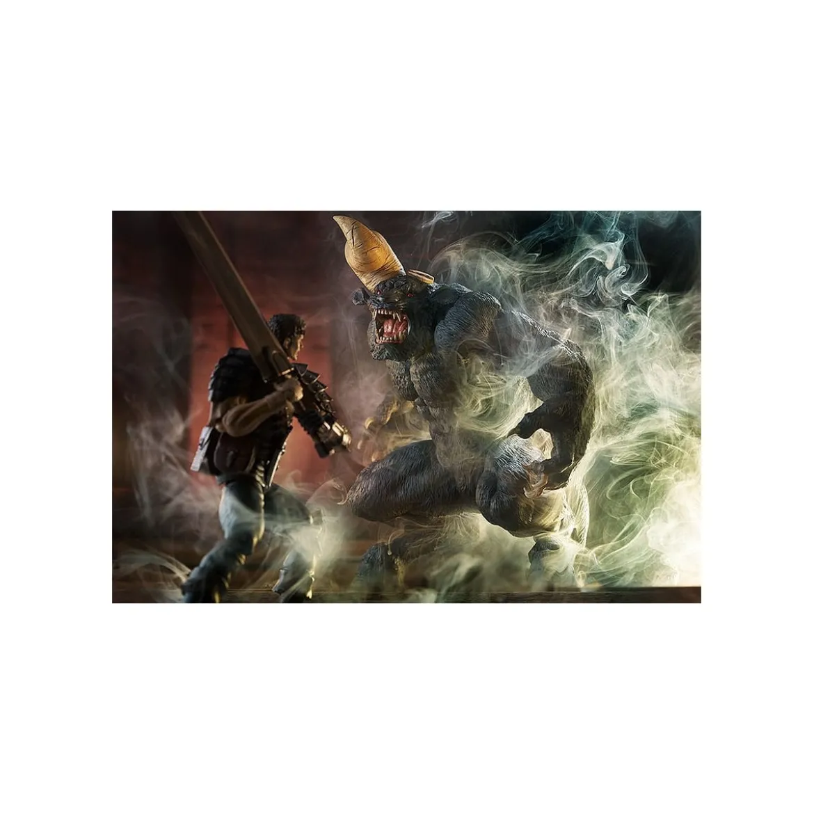 GoodSmile - Nosferatu Zodd Apostle Form - Pop Up Parade L - Berserk