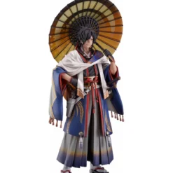 Goodsmile Orange Rouge - Okada Izo: Festival Portrait Ver. 1/8 - Fate/Grand Order