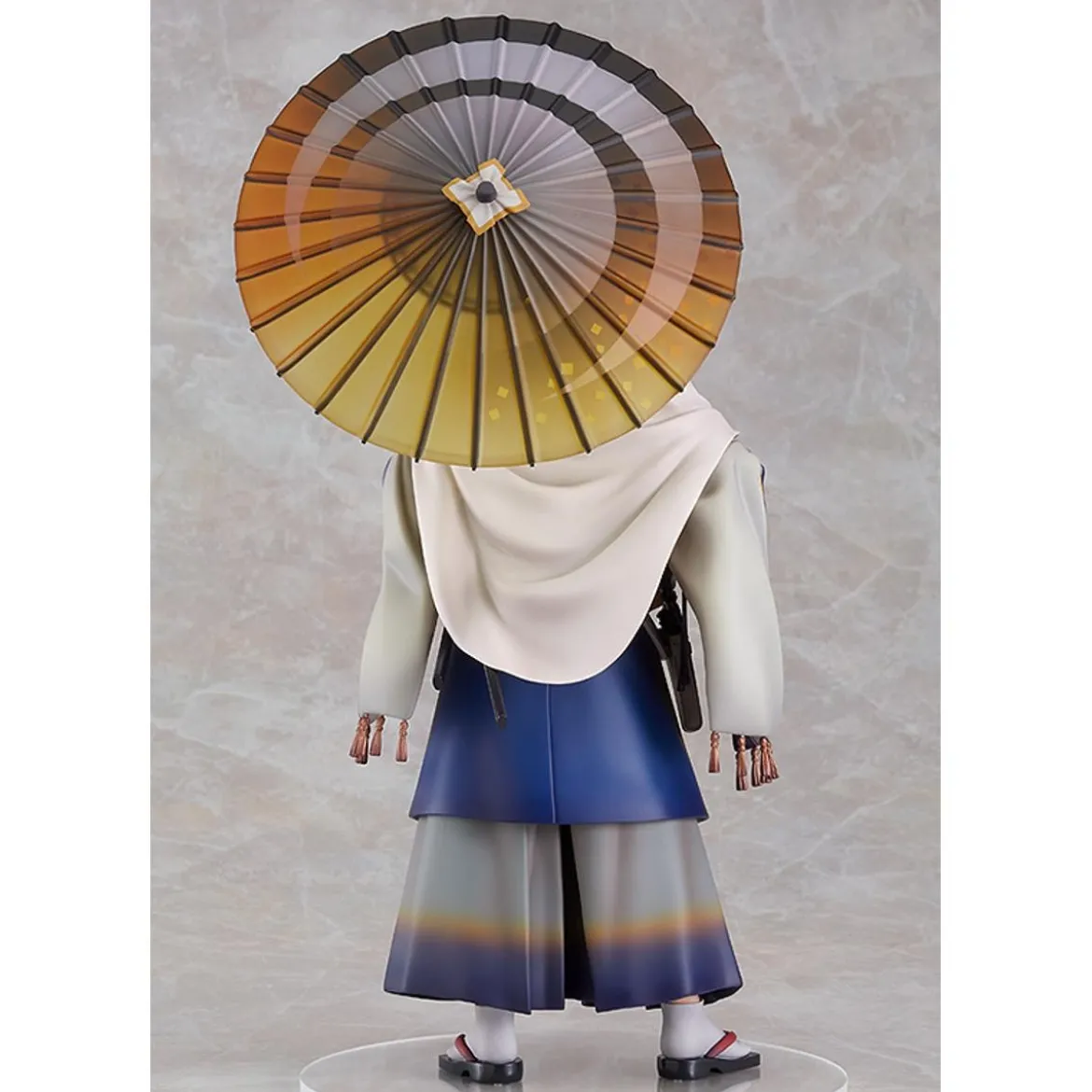 Goodsmile Orange Rouge - Okada Izo: Festival Portrait Ver. 1/8 - Fate/Grand Order