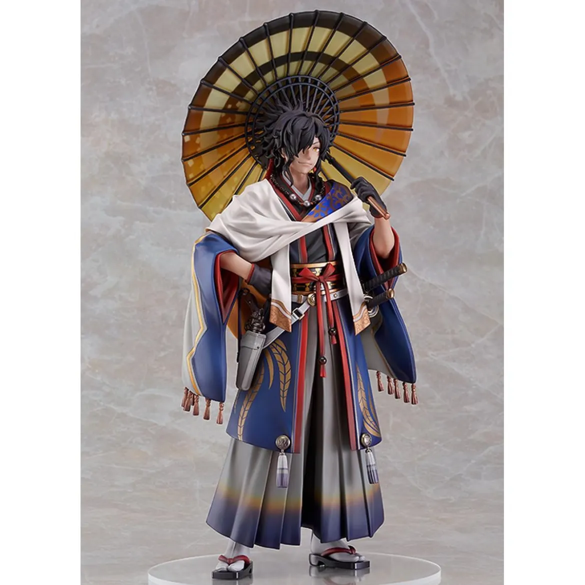 Goodsmile Orange Rouge - Okada Izo: Festival Portrait Ver. 1/8 - Fate/Grand Order