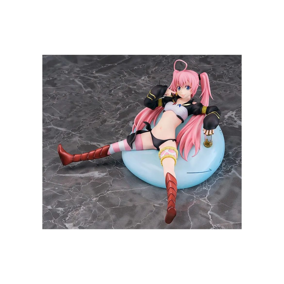 GoodSmile Phatism - MILIM NAVA 1/7 - That Time I Got Reincarnated as a Slime