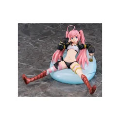 GoodSmile Phatism - MILIM NAVA 1/7 - That Time I Got Reincarnated as a Slime
