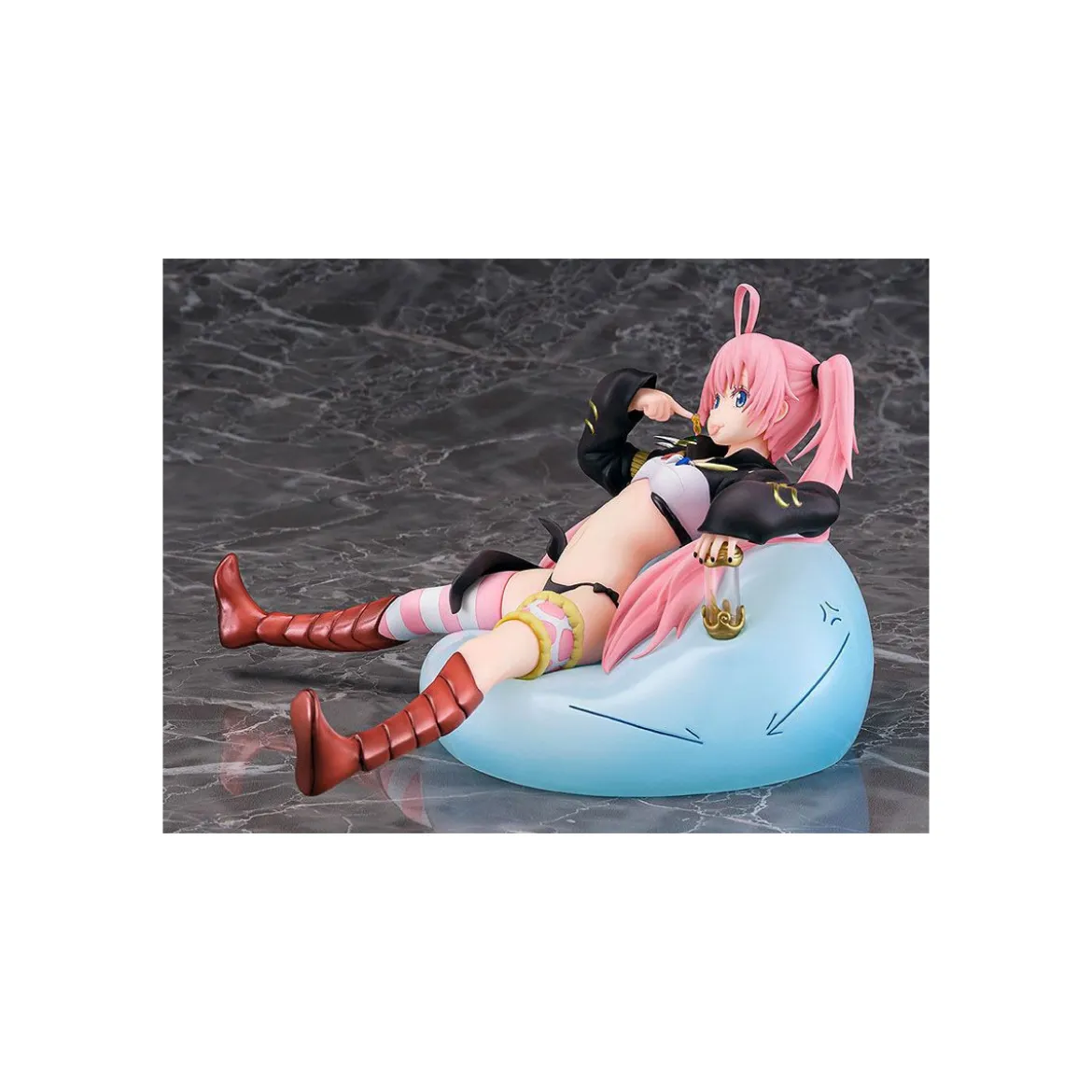 GoodSmile Phatism - MILIM NAVA 1/7 - That Time I Got Reincarnated as a Slime