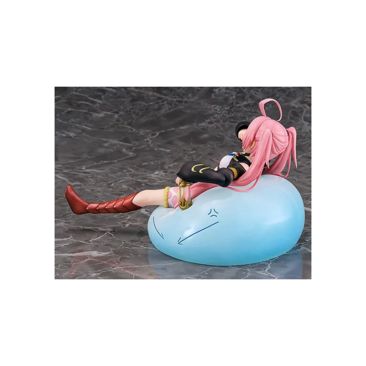 GoodSmile Phatism - MILIM NAVA 1/7 - That Time I Got Reincarnated as a Slime