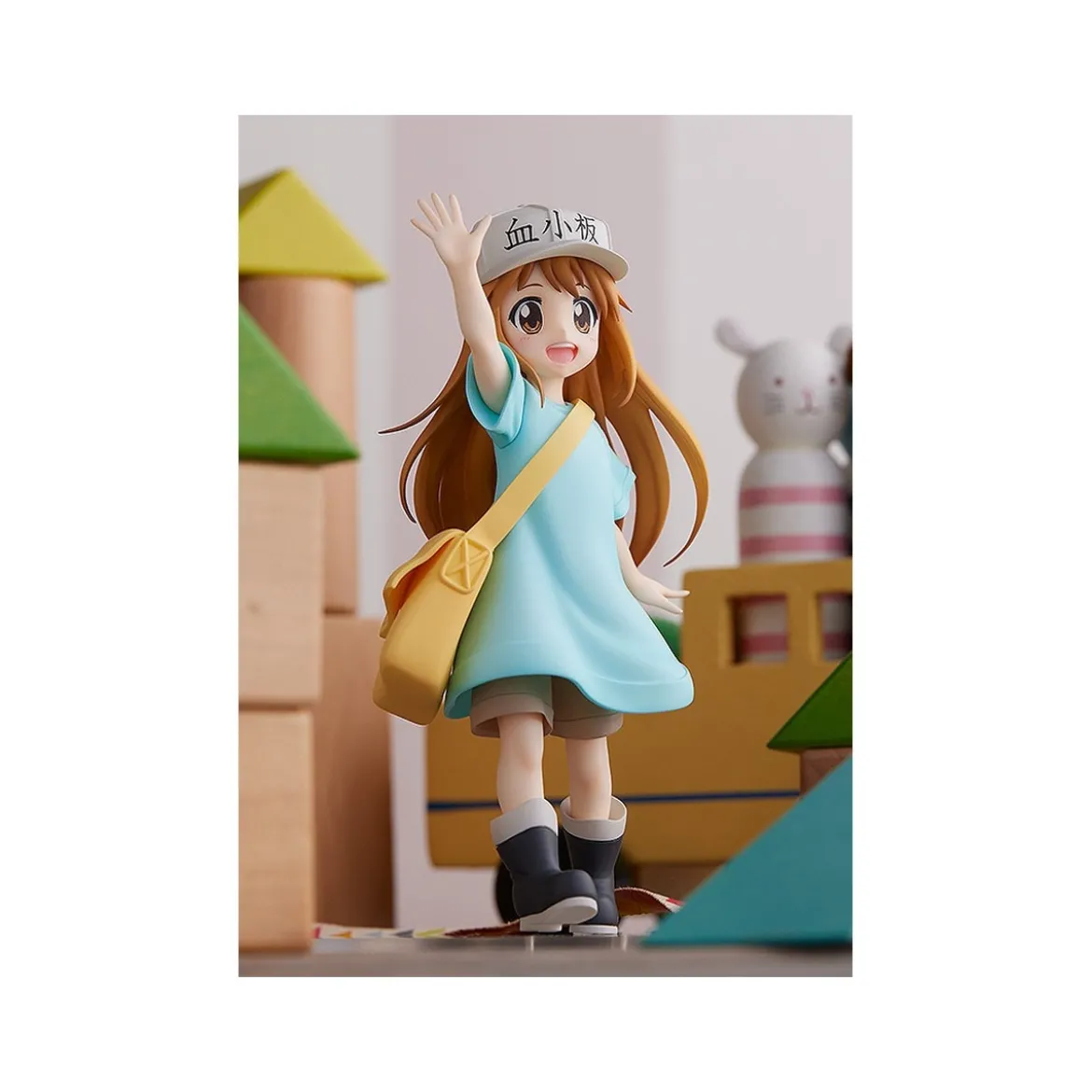 GoodSmile - PLATELET - CELLS AT WORK POP UP PARADE
