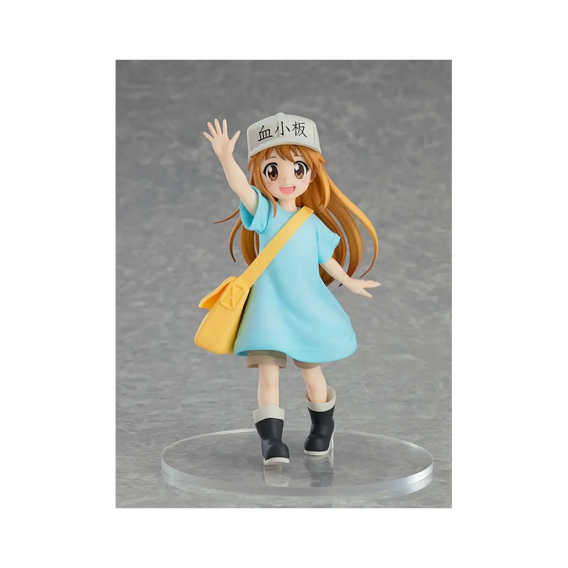 GoodSmile - PLATELET - CELLS AT WORK POP UP PARADE