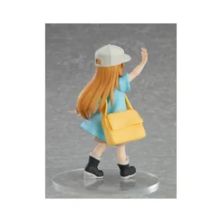 GoodSmile - PLATELET - CELLS AT WORK POP UP PARADE