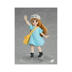 GoodSmile - PLATELET - CELLS AT WORK POP UP PARADE