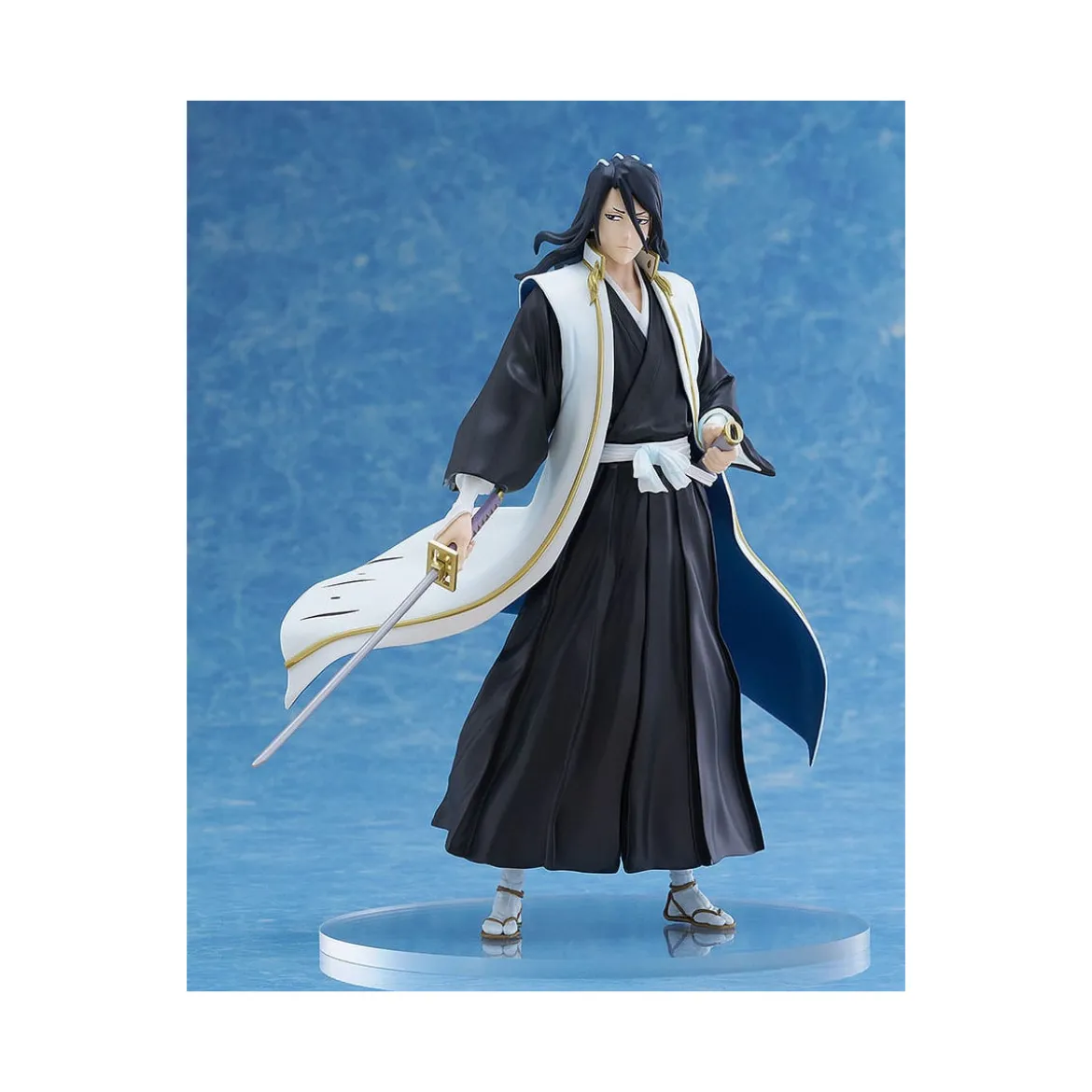 Goodsmile Pop Up Parade - Byakuya Kuchiki - Bleach