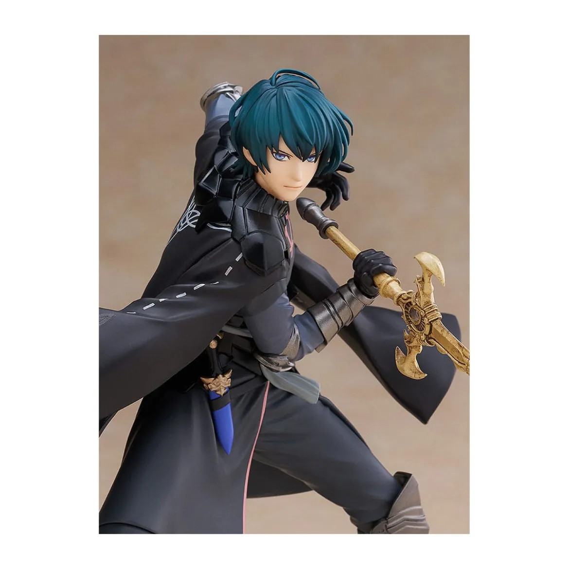 Goodsmile Pop Up Parade - Byleth (Male) - Fire Emblem: Three Houses