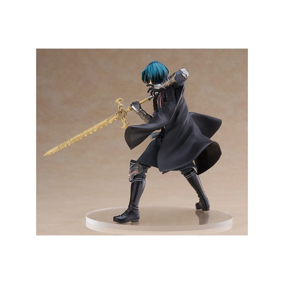Goodsmile Pop Up Parade - Byleth (Male) - Fire Emblem: Three Houses