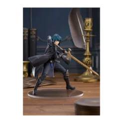Goodsmile Pop Up Parade - Byleth (Male) - Fire Emblem: Three Houses