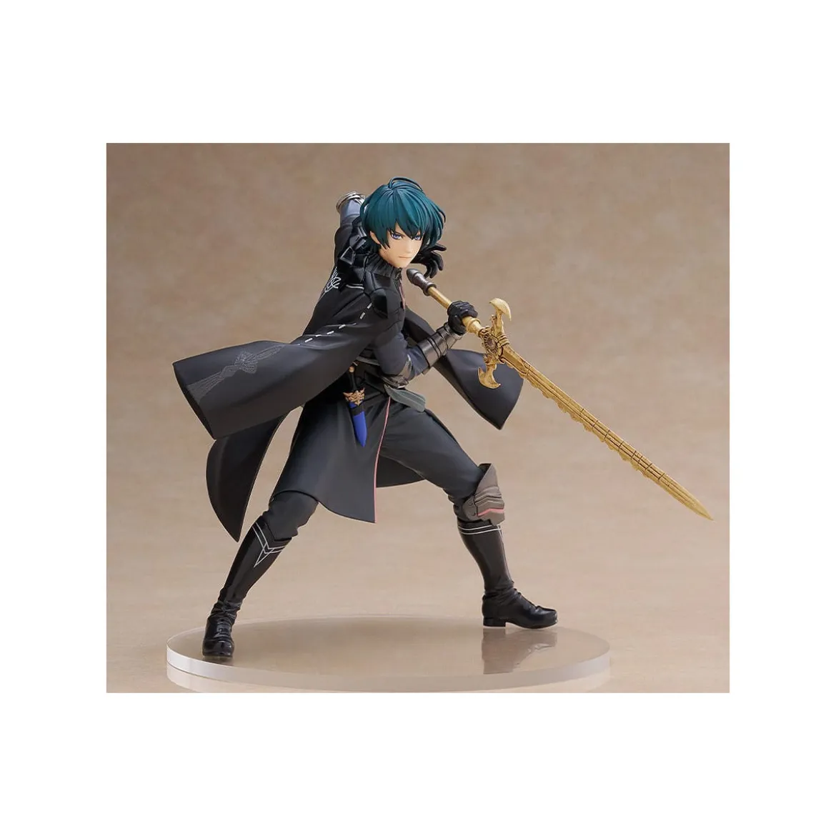 Goodsmile Pop Up Parade - Byleth (Male) - Fire Emblem: Three Houses