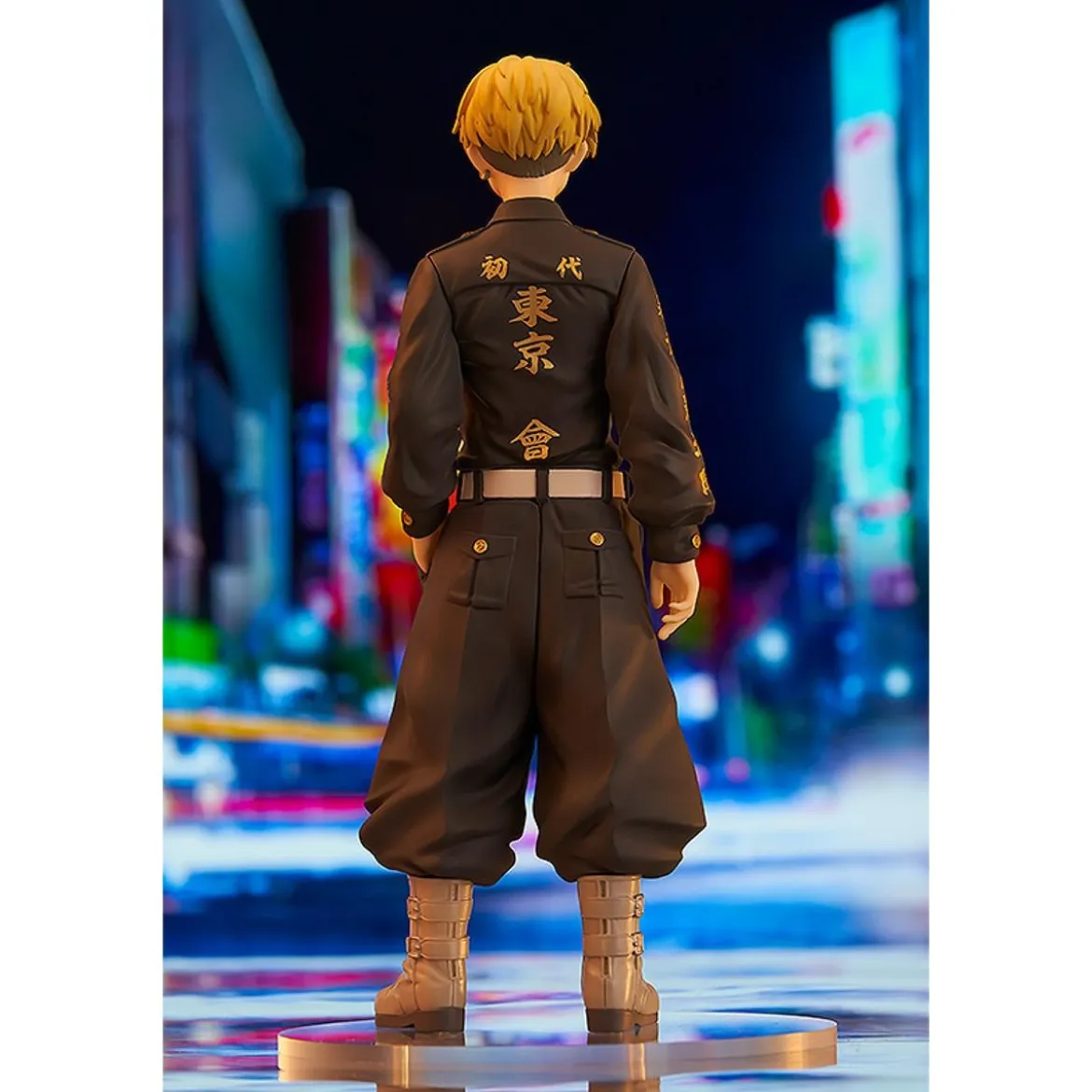 Goodsmile Pop Up Parade - Chifuyu Matsuno - Tokyo revenger