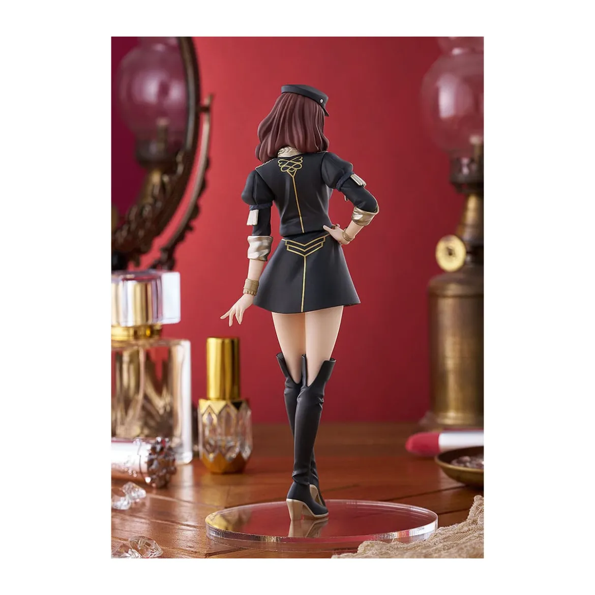 Goodsmile Pop Up Parade - Dorothea Arnault - Fire Emblem: Three Houses
