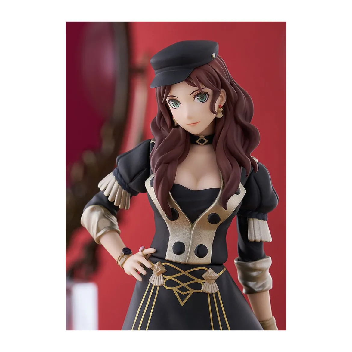 Goodsmile Pop Up Parade - Dorothea Arnault - Fire Emblem: Three Houses