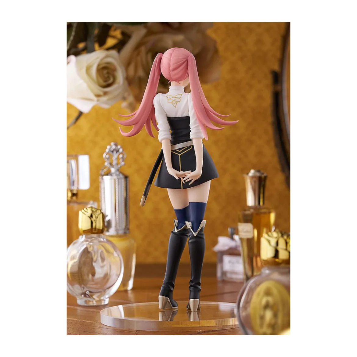 Goodsmile Pop Up Parade - Hilda Valentine Goneril - Fire Emblem: Three Houses