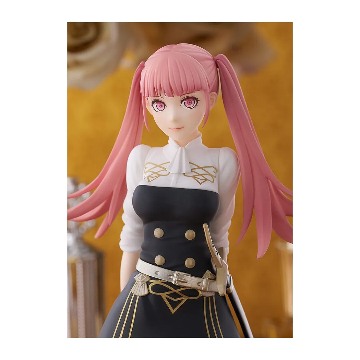 Goodsmile Pop Up Parade - Hilda Valentine Goneril - Fire Emblem: Three Houses