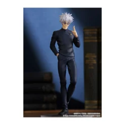 GoodSmile Pop Up Parade - Jujutsu Kaisen - Satoru Gojo: Hidden Inventory / Premature Death Ver.