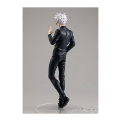 GoodSmile Pop Up Parade - Jujutsu Kaisen - Satoru Gojo: Hidden Inventory / Premature Death Ver.