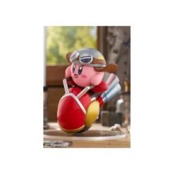 Goodsmile Pop Up Parade - Kirby: Wheelie Rider Ver. - KIRBY
