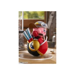 Goodsmile Pop Up Parade - Kirby: Wheelie Rider Ver. - KIRBY