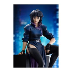GoodSmile - Pop Up Parade Large Ghost in the Shell - Motoko Kusanagi: 1995 Ver.