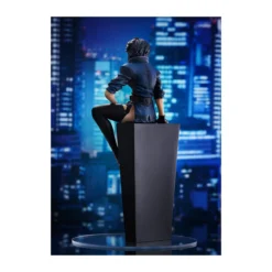 GoodSmile - Pop Up Parade Large Ghost in the Shell - Motoko Kusanagi: 1995 Ver.