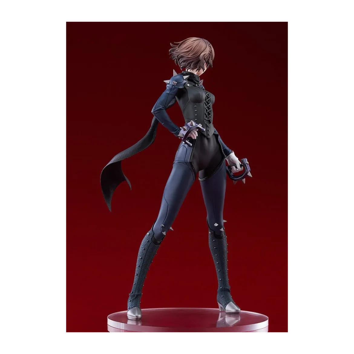 Goodsmile Pop Up Parade L - QUEEN - PERSONA 5 ROYAL