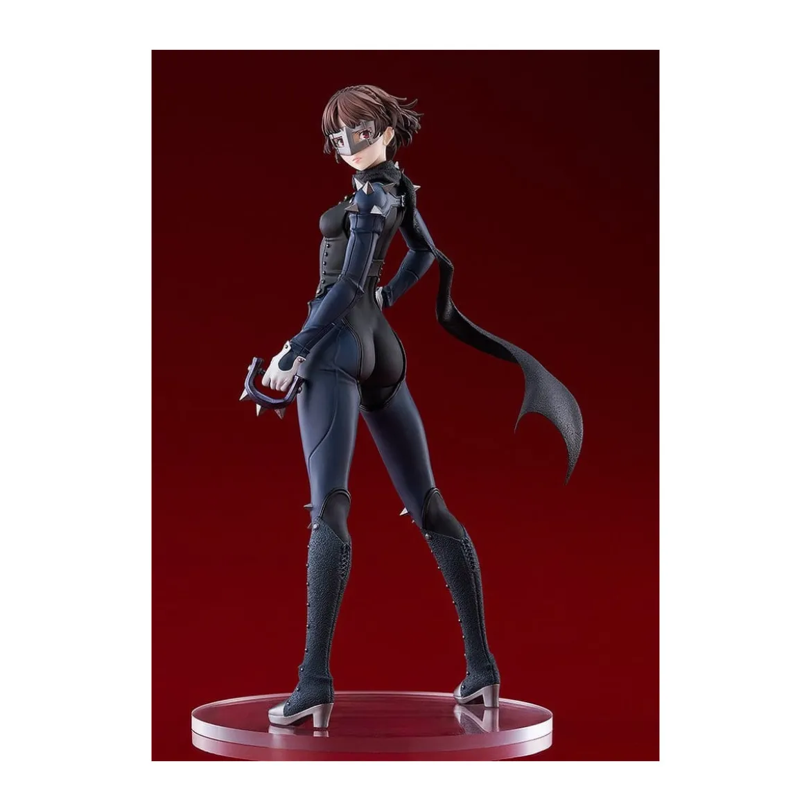 Goodsmile Pop Up Parade L - QUEEN - PERSONA 5 ROYAL