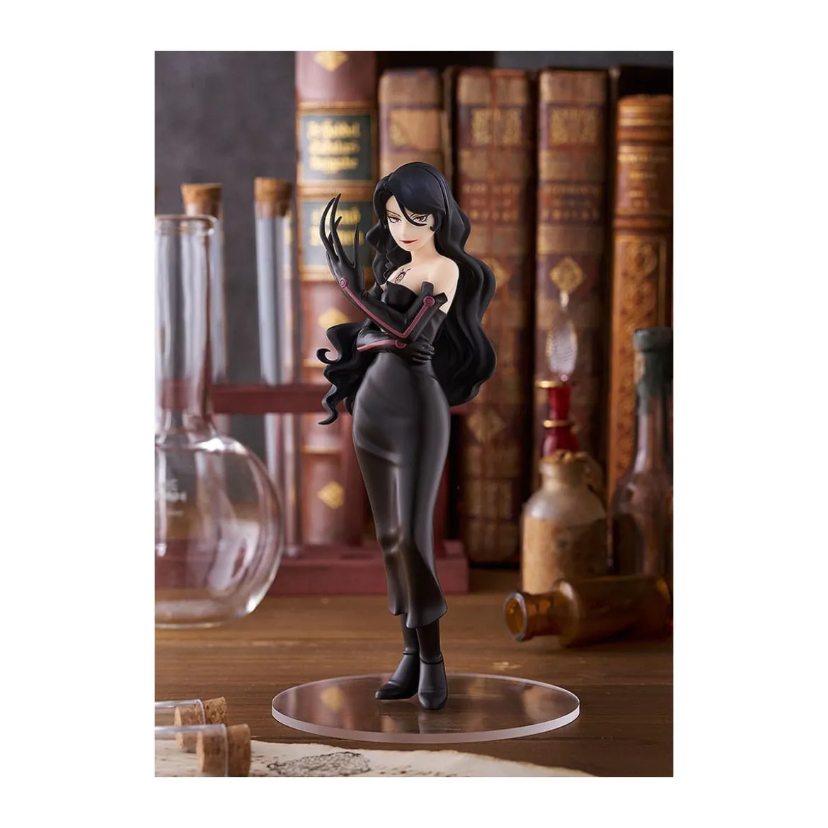 GoodSmile Pop Up Parade - LUST - Full Metal Alchemist Brotherhood