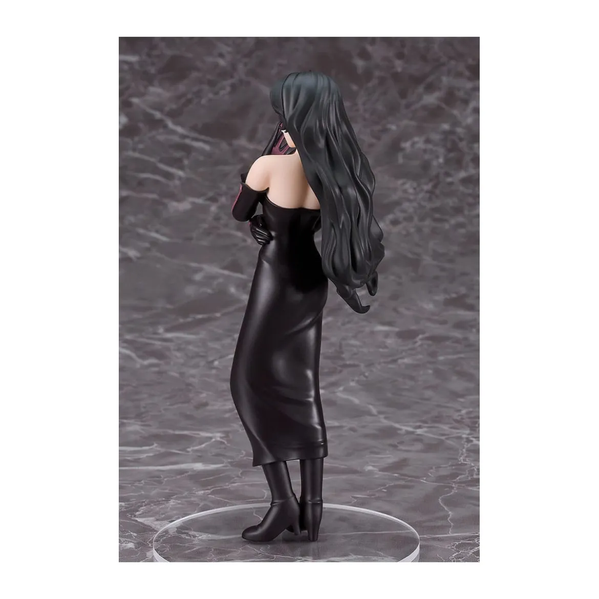 GoodSmile Pop Up Parade - LUST - Full Metal Alchemist Brotherhood
