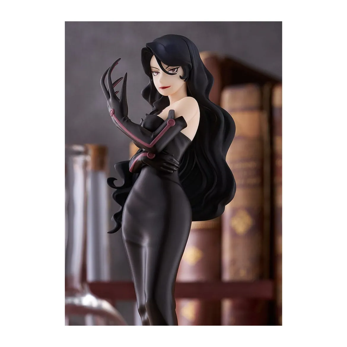 GoodSmile Pop Up Parade - LUST - Full Metal Alchemist Brotherhood
