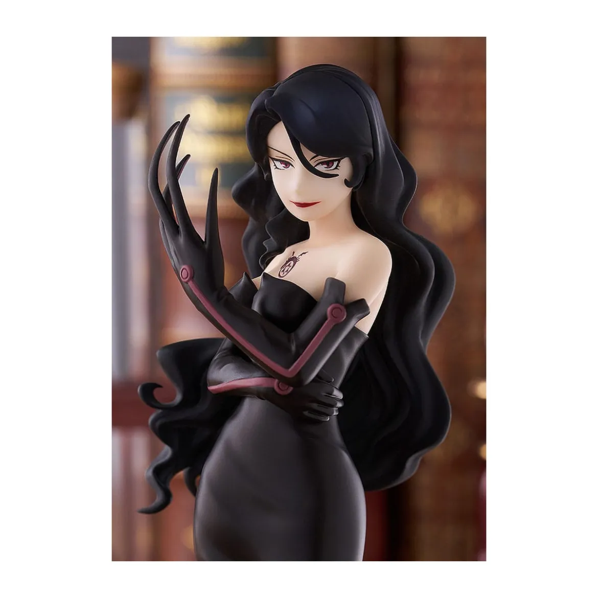 GoodSmile Pop Up Parade - LUST - Full Metal Alchemist Brotherhood