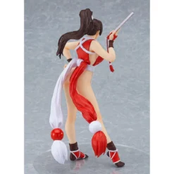 GoodSmile Pop Up Parade - MAI SHIRANUI - The King of Fighters 97