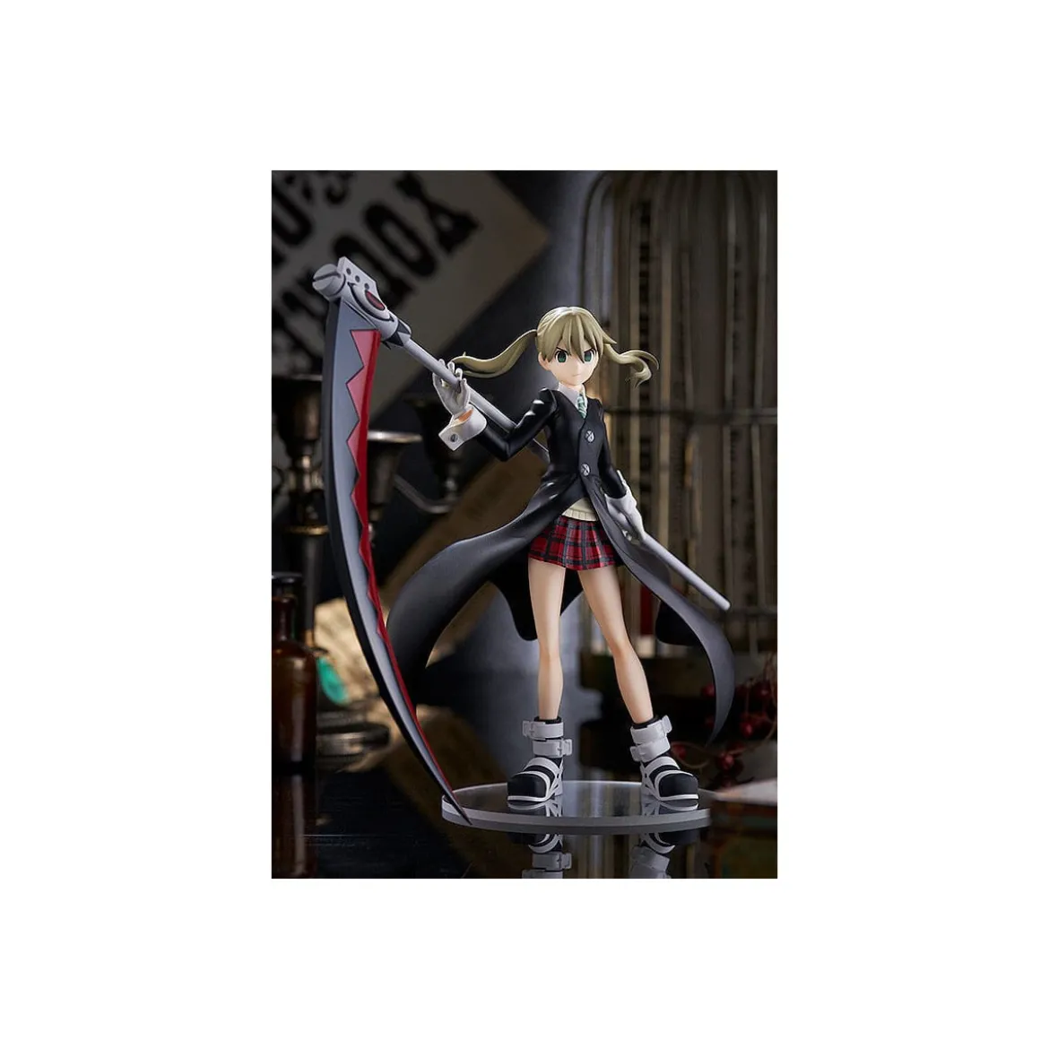 Goodsmile Pop Up Parade - Maka Albarn - Soul Eater