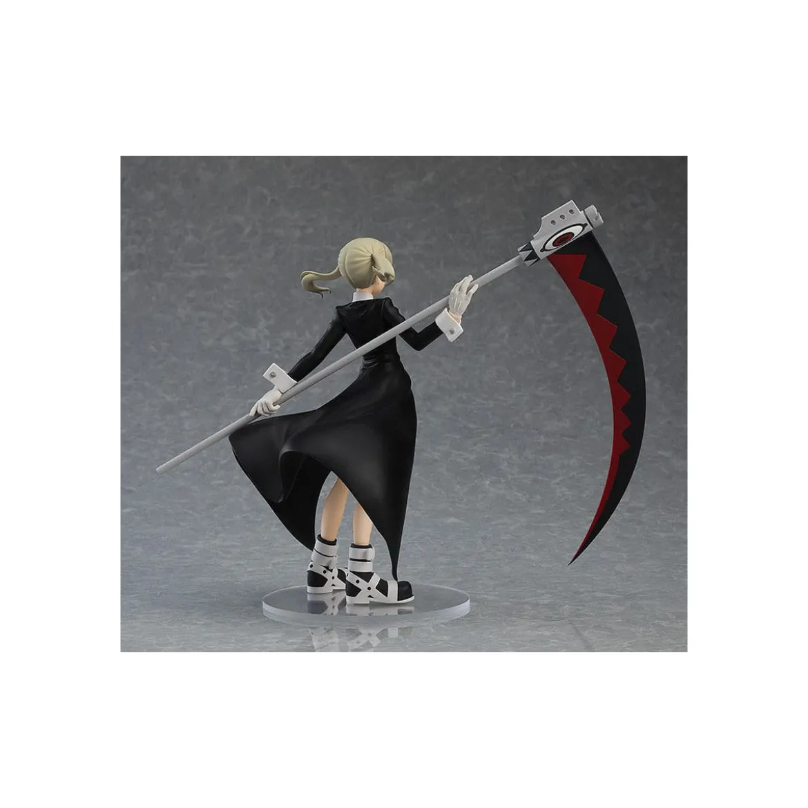 Goodsmile Pop Up Parade - Maka Albarn - Soul Eater