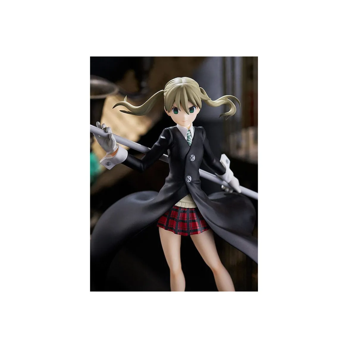 Goodsmile Pop Up Parade - Maka Albarn - Soul Eater