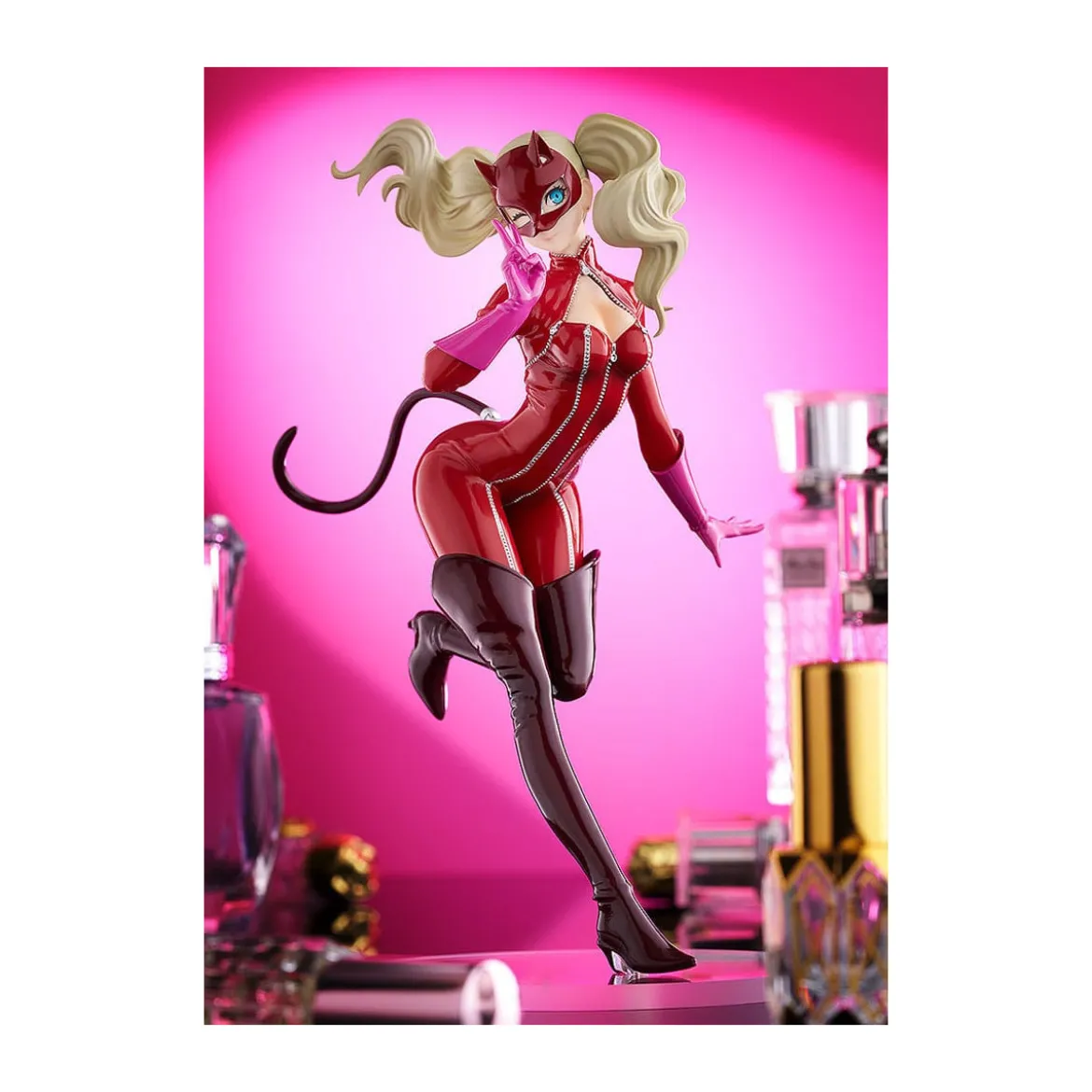 Goodsmile Pop Up Parade - PANTHER - PERSONA 5 ROYAL - Ann Takamaki